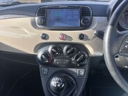 Fiat 500 1.2 500 Lounge 3dr 7