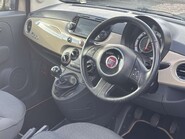 Fiat 500 1.2 500 Lounge 3dr 33