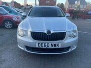 Skoda Superb 2.0 Superb Elegance TDI CR 5dr 6