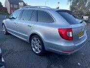 Skoda Superb 2.0 Superb Elegance TDI CR 5dr 20