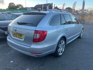 Skoda Superb 2.0 Superb Elegance TDI CR 5dr 21