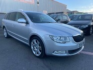 Skoda Superb 2.0 Superb Elegance TDI CR 5dr 26