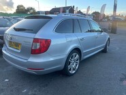 Skoda Superb 2.0 Superb Elegance TDI CR 5dr 29