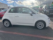 Fiat 500 1.2 500 Lounge 3dr 2