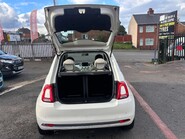 Fiat 500 1.2 500 Lounge 3dr 5