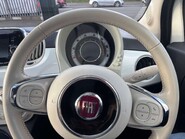 Fiat 500 1.2 500 Lounge 3dr 20