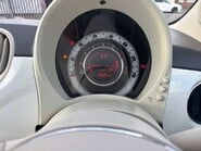 Fiat 500 1.2 500 Lounge 3dr 23