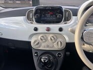 Fiat 500 1.2 500 Lounge 3dr 22