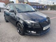 Skoda Fabia 1.2 Fabia Monte Carlo Tech TSi 5dr 13