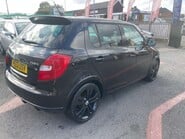 Skoda Fabia 1.2 Fabia Monte Carlo Tech TSi 5dr 14