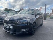 Skoda Fabia 1.2 Fabia Monte Carlo Tech TSi 5dr 18