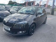 Skoda Fabia 1.2 Fabia Monte Carlo Tech TSi 5dr 19