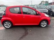 Citroen C1 1.0 C1 Edition 5dr 3