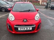 Citroen C1 1.0 C1 Edition 5dr 4