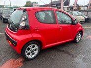 Citroen C1 1.0 C1 Edition 5dr 5