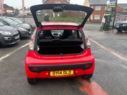 Citroen C1 1.0 C1 Edition 5dr 8