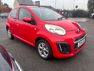 Citroen C1 1.0 C1 Edition 5dr 13