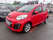 Citroen C1 1.0 C1 Edition 5dr 14