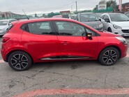 Renault Clio 0.9 Clio Dynamique Nav TCe 5dr 2