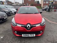 Renault Clio 0.9 Clio Dynamique Nav TCe 5dr 3