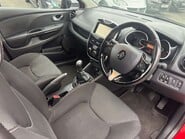 Renault Clio 0.9 Clio Dynamique Nav TCe 5dr 10