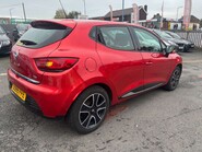 Renault Clio 0.9 Clio Dynamique Nav TCe 5dr 13