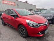 Renault Clio 0.9 Clio Dynamique Nav TCe 5dr 16