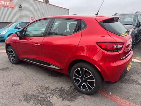 Renault Clio 0.9 Clio Dynamique Nav TCe 5dr 23