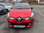 Renault Clio 0.9 Clio Dynamique Nav TCe 5dr 27