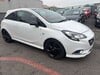 Vauxhall Corsa 1.4 Corsa Limited Edition 3dr