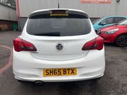 Vauxhall Corsa 1.4 Corsa Limited Edition 3dr 6