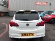 Vauxhall Corsa 1.4 Corsa Limited Edition 3dr 11