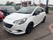 Vauxhall Corsa 1.4 Corsa Limited Edition 3dr 16