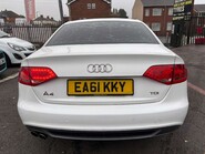 Audi A4 2.0 A4 Black Edition TDI CVT 4dr 7