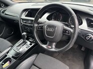 Audi A4 2.0 A4 Black Edition TDI CVT 4dr 24