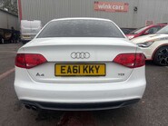 Audi A4 2.0 A4 Black Edition TDI CVT 4dr 25