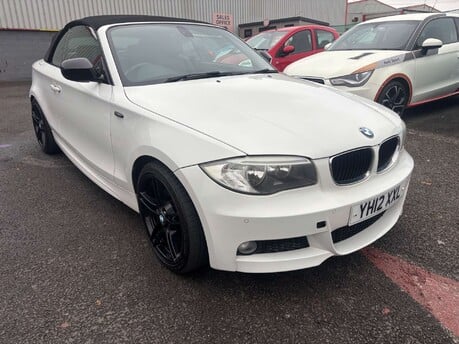 BMW 1 Series 2.0 118d Sport+ Edition 2dr 4