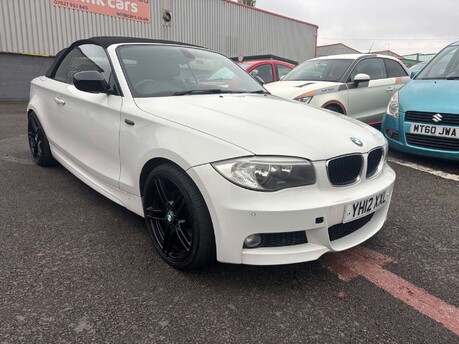 BMW 1 Series 2.0 118d Sport+ Edition 2dr 8