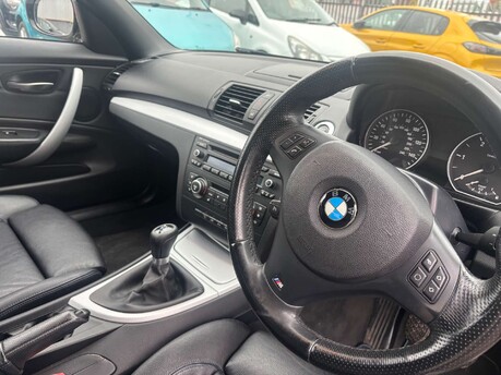 BMW 1 Series 2.0 118d Sport+ Edition 2dr 19