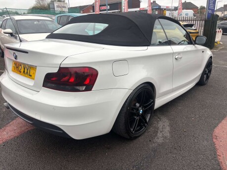 BMW 1 Series 2.0 118d Sport+ Edition 2dr 20