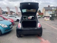 Fiat 500 1.2 500 Street 3dr 6