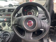 Fiat 500 1.2 500 Street 3dr 7