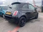 Fiat 500 1.2 500 Street 3dr 10