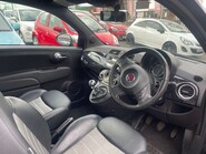 Fiat 500 1.2 500 Street 3dr 13