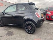 Fiat 500 1.2 500 Street 3dr 18