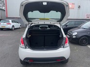 Chrysler Ypsilon 1.2 Ypsilon Silver 5dr 27