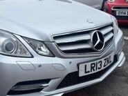 Mercedes-Benz E Class 2.1 E220 Sport CDi BlueEfficiency Auto 2dr 11