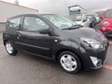 Renault Twingo 1.1 Twingo Pzaz 3dr