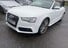 Audi A5 3.0 A5 S Line Special Edition TDI Quattro Auto 4WD 2dr