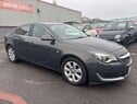 Vauxhall Insignia 2.0 Insignia Tech Line CDTi ecoFLEX S/S 5dr